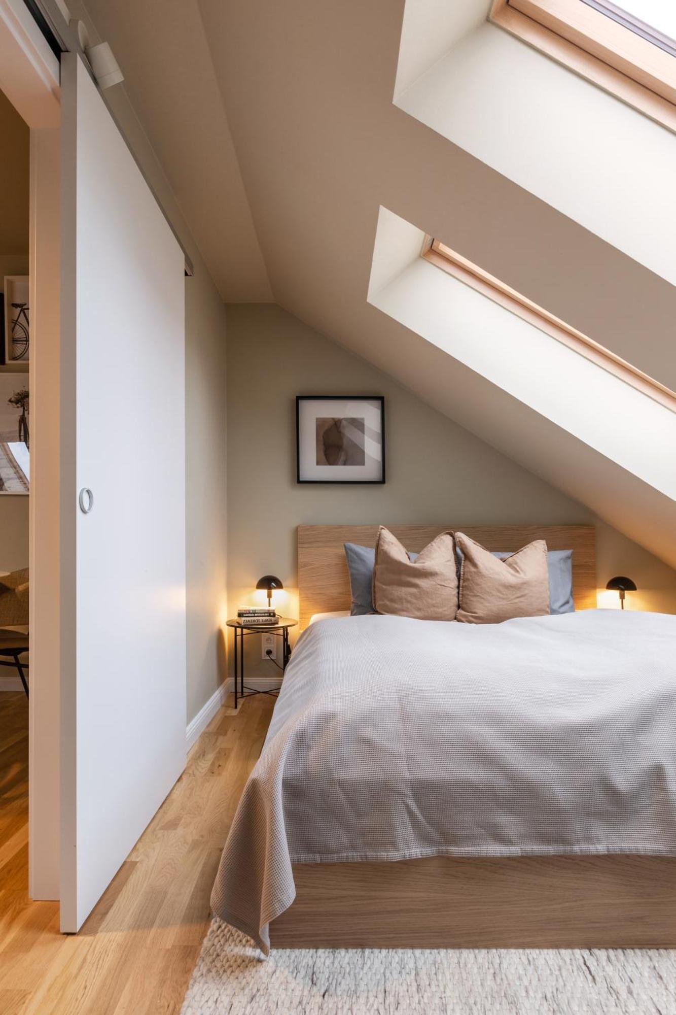 Apartment Turnkey I Karlin Square Prag