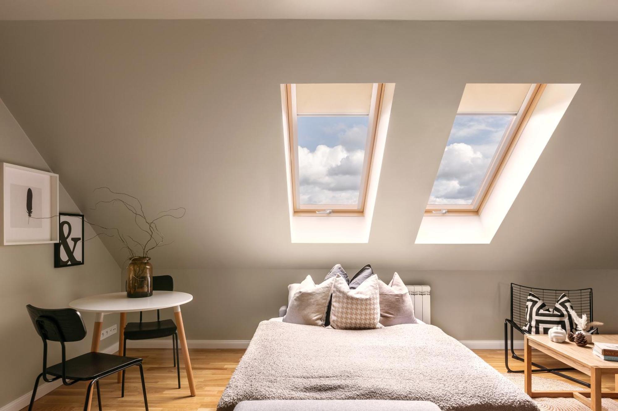 Apartment Turnkey I Karlin Square Prag