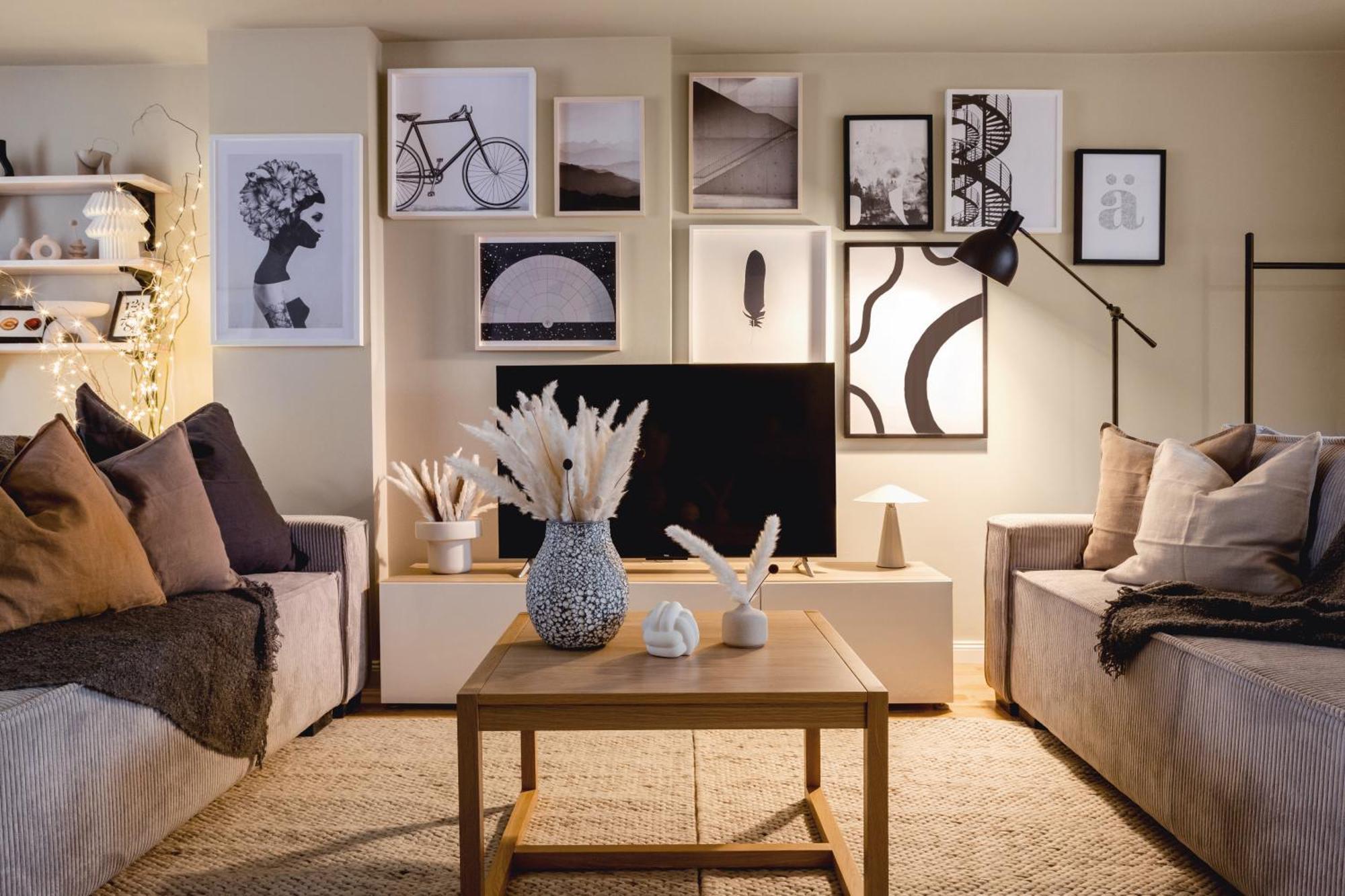 Apartment Turnkey I Karlin Square Prag